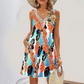 Tasha Tropical Dress