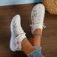 Daisey Lace-up Shoes