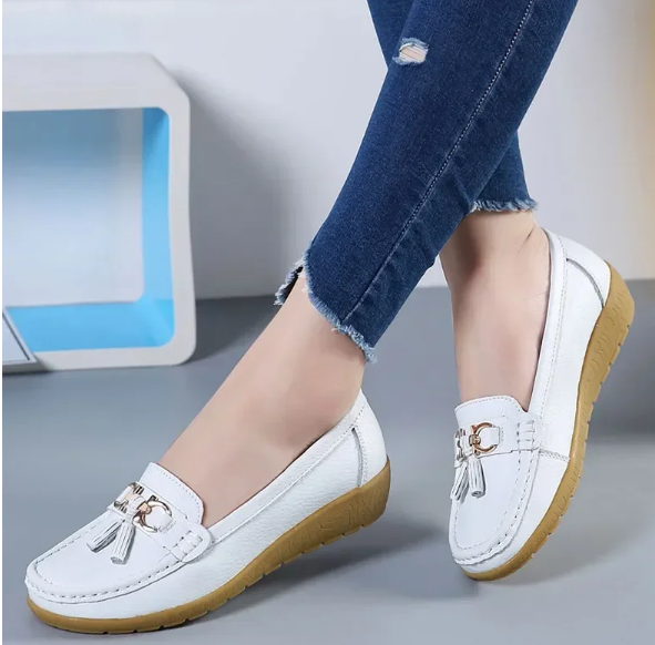 Blanche Casual Shoes