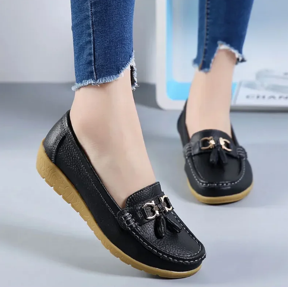 Blanche Casual Shoes