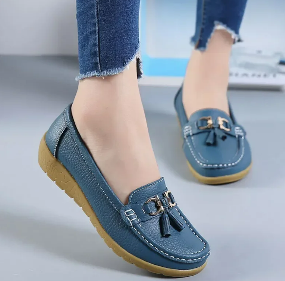 Blanche Casual Shoes