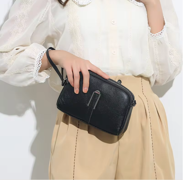 Aldora Shoulder Crossbody Bag