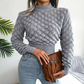 Camilla Knitted Sweater