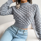 Camilla Knitted Sweater