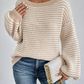 Lola Knitted Pullover