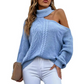 Trina Off Shoulder Sweater