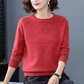 Candace Knitted Pullover