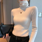 Brooke Turtleneck Sweater