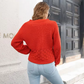 Rhea Knitted Pullover