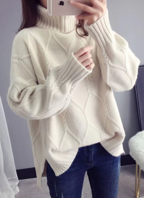 Lucia Sweater