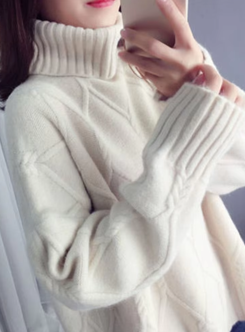 Lucia Sweater