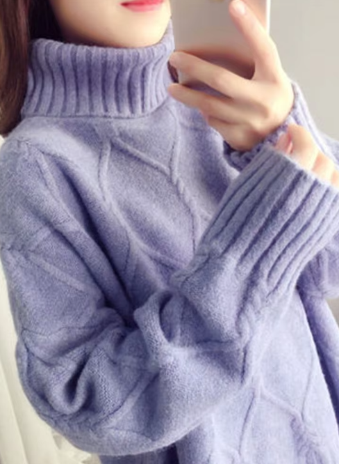 Lucia Sweater