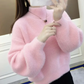 Brianna Bell Sleeve Sweater