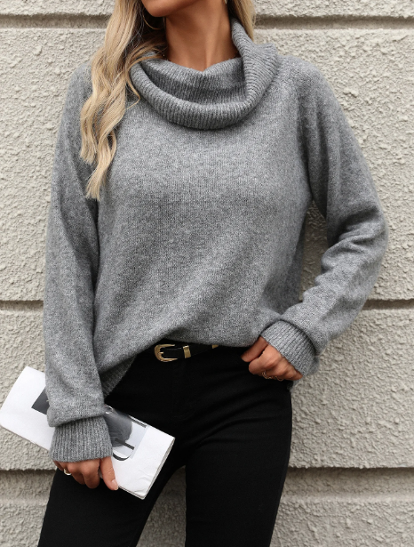 Antonette Pullover