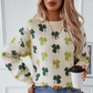 Polly Knitted Sweater