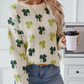 Polly Knitted Sweater