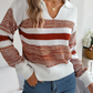 Chantal Knitted Pullover