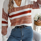 Chantal Knitted Pullover