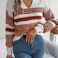 Chantal Knitted Pullover