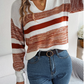 Chantal Knitted Pullover