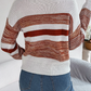 Chantal Knitted Pullover