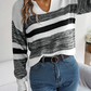 Chantal Knitted Pullover