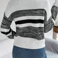 Chantal Knitted Pullover