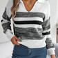 Chantal Knitted Pullover