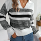 Chantal Knitted Pullover