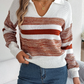 Chantal Knitted Pullover