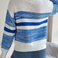 Chantal Knitted Pullover