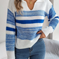 Chantal Knitted Pullover