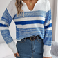 Chantal Knitted Pullover