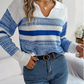 Chantal Knitted Pullover