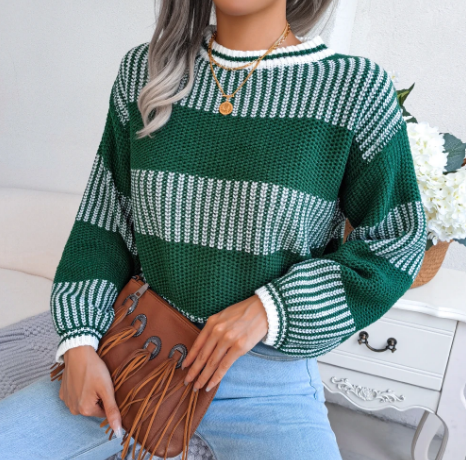 Phoebe Knitted Sweater