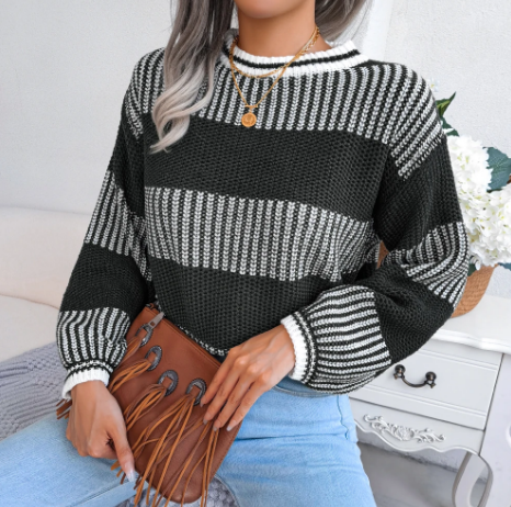 Phoebe Knitted Sweater