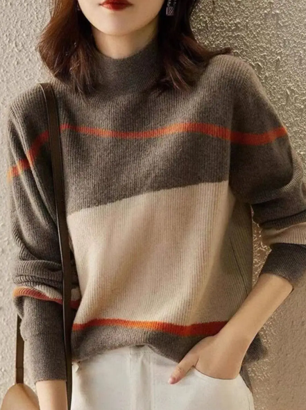 Hester Vintage Pullover