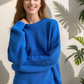 Jemima Knitted Pullover