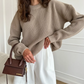 Jemima Knitted Pullover