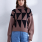 Fifine Turtleneck Sweater