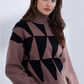 Fifine Turtleneck Sweater