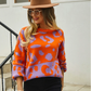 Francine Knitted Sweater