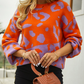 Francine Knitted Sweater