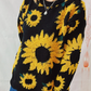 Elga Sunflower Sweater