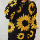 Elga Sunflower Sweater