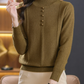 Dawn Turtleneck Pullover