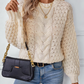 Lottie Sweater Top