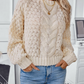 Lottie Sweater Top