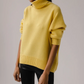 Jaira Turtleneck Pullover