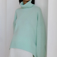 Jaira Turtleneck Pullover